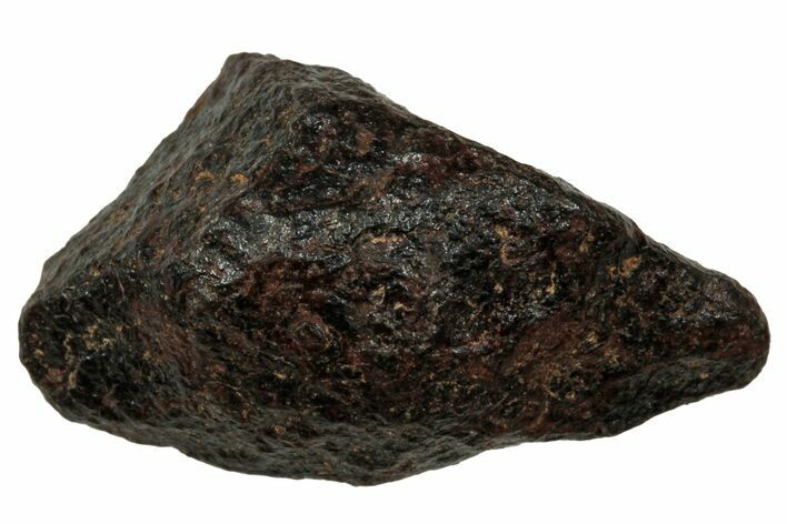 Gibeon Iron Meteorite ( g) - Namibia #334715